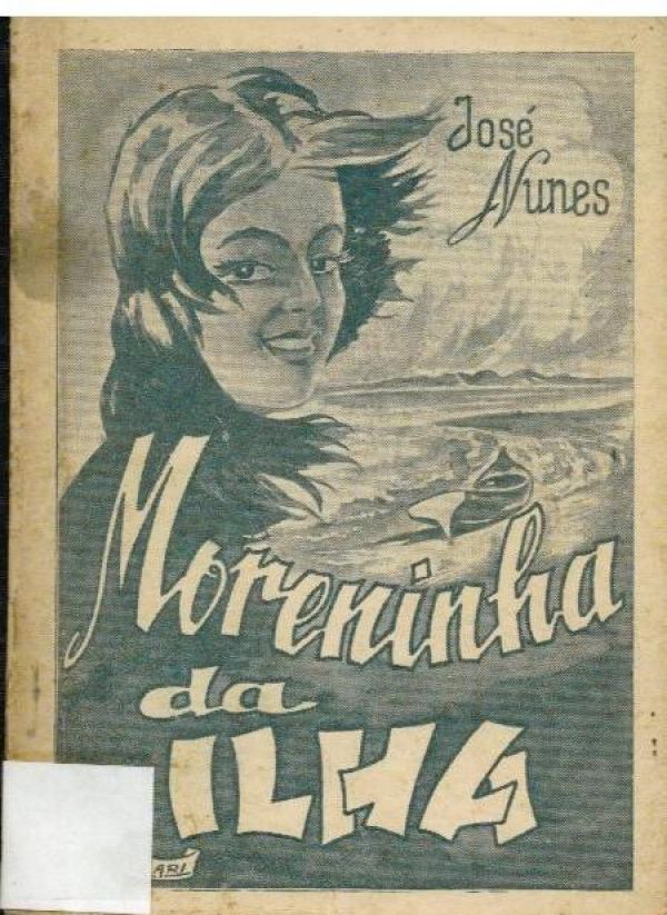 Moreninha da Ilha, A